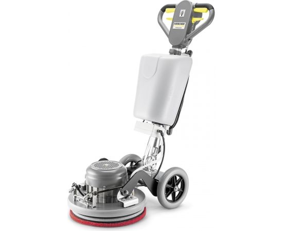 Karcher BDS 43/Orbital C Spray *EU orbitālā viena diska tīrīšanas mašīna