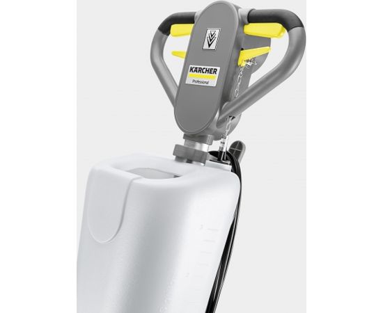 Karcher BDS 43/Orbital C Spray *EU orbitālā viena diska tīrīšanas mašīna