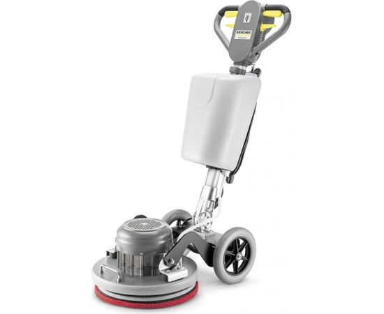 Karcher BDS 43/ ORBITAL C  pulēšanas, mazgāšanas mašīna