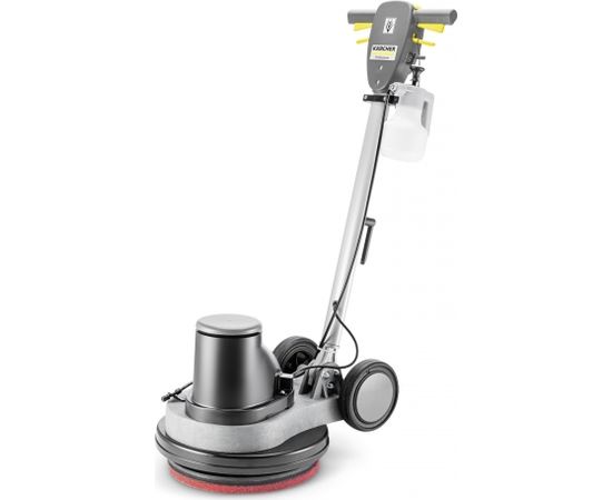 Karcher BDP 43/400 C grīdas segumu tīrīšanai un pulēšanai