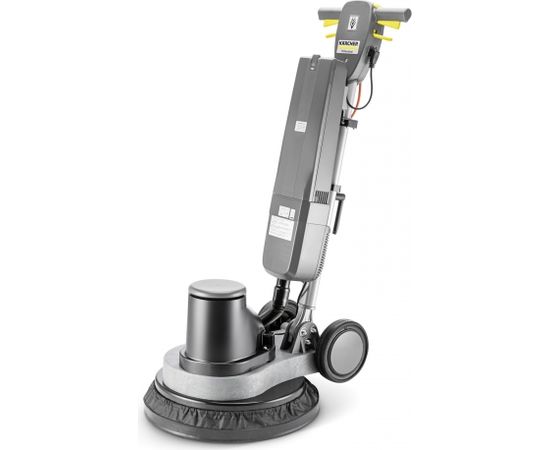 Karcher BDP 43/400 C grīdas segumu tīrīšanai un pulēšanai