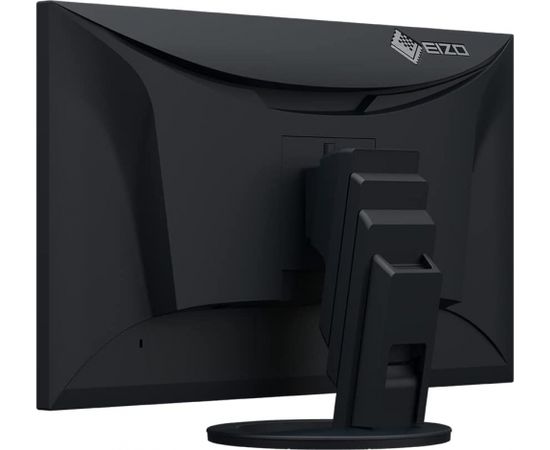 EIZO EV2781-BK - 27 - LED - HDMI, USB-C, black