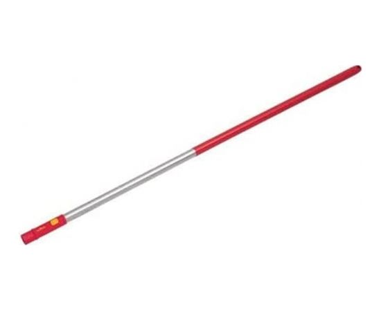 WOLF-Garten ZMi 15 multi-star aluminum handle (red, 144cm)