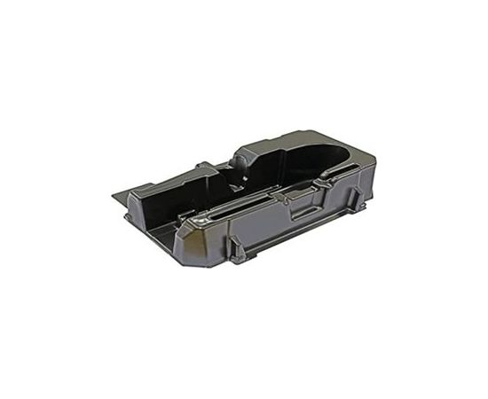 Makita deep-drawn part 839891-0, insert (black, for MAKPAC size 4)