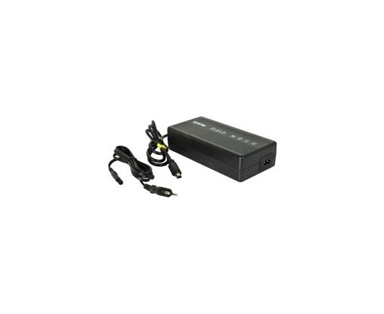 Fischer Die Fahrradmarke FISCHER bicycle chargers 50062 (for e-bike battery carrier RC 1701 556 Wh)