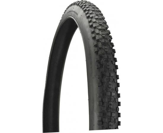 Fischer Die Fahrradmarke FISCHER bicycle tire 29 54-622 MTB (black)