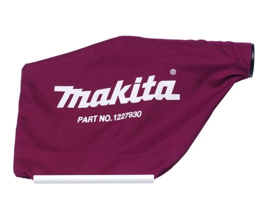 Makita dust bag 122793-0, filter