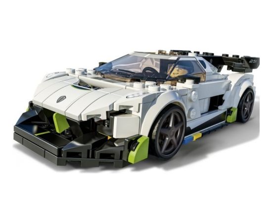 LEGO Speed Koenigsegg Jesko - 76900 Lego Speed