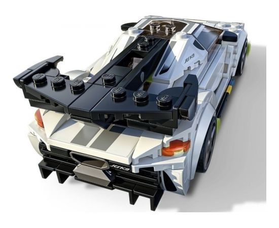 LEGO Speed Koenigsegg Jesko - 76900 Lego Speed