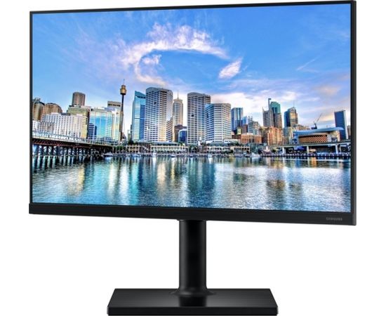 Samsung 23.8 LED F24T452FQR - LF24T452FQRXEN