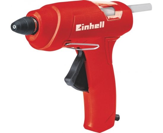 Einhell TC-GG 30 Black,Red, Glue guns