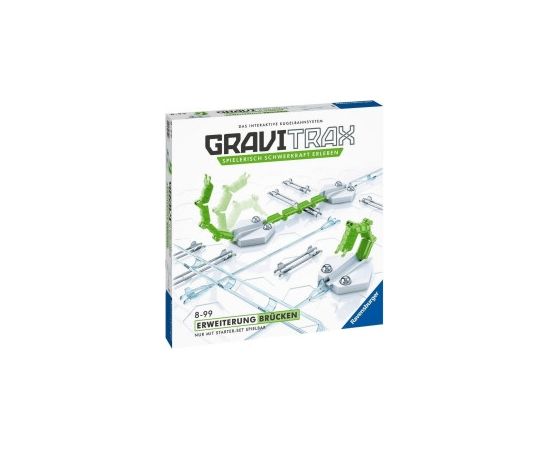 Ravensburger GRavensburgeriTrax bridges - 26120