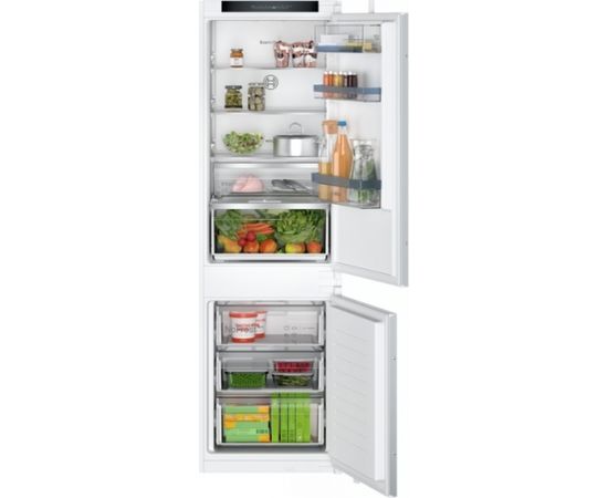 Bosch KIN86VSE0 Series 4 Ledusskapis 177.5cm