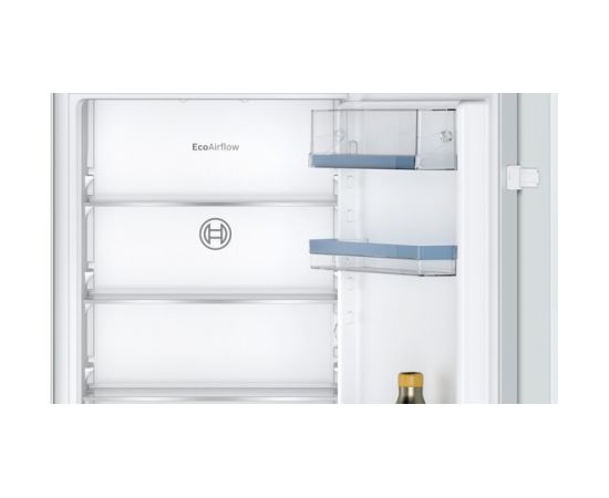 Bosch KIN86VSE0 Series 4 Ledusskapis 177.5cm