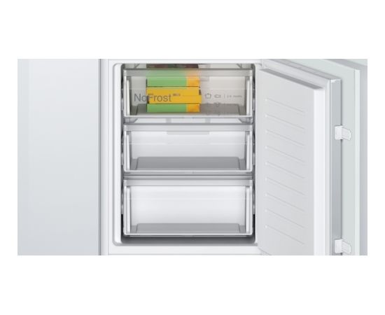 Bosch KIN86VSE0 Series 4 Ledusskapis 177.5cm