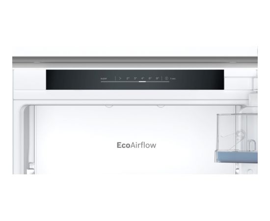 Bosch KIN86VSE0 Series 4 Ledusskapis 177.5cm