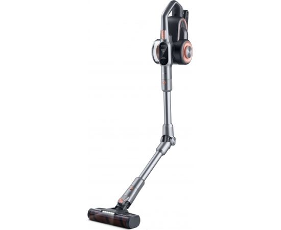 Jimmy Vacuum Cleaner H10 Pro Cordless operating, Handstick and Handheld, 28.8 V, Operating time (max) 90 min, Grey, Warranty 24 month(s)