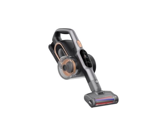 Jimmy Vacuum Cleaner H10 Pro Cordless operating, Handstick and Handheld, 28.8 V, Operating time (max) 90 min, Grey, Warranty 24 month(s)