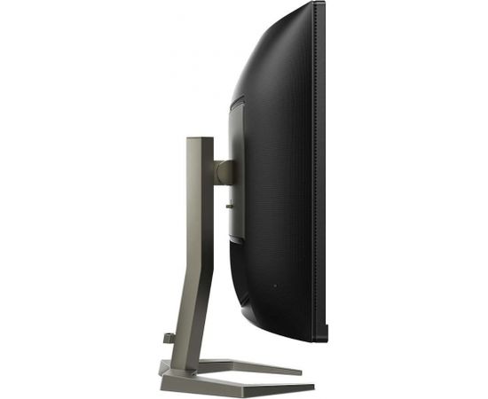 Philips Monitor 27M1C5500VL/00 27 ", LCD, QHD, 2560x1440, 16:9, 4 ms, 250 cd/m², Black, 165 Hz, HDMI ports quantity 2