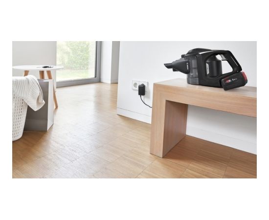 Bosch BCS82POW15 Unlimited Gen2 ProPower Cordless Handstick 18V Black