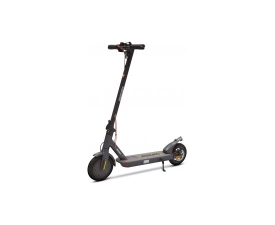Ducati E-Scooter PRO-I EVO Black Elektriskais skrejritenis Elektriskie skrejriteņi