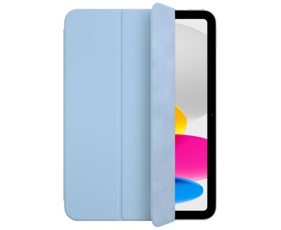 Apple Folio for iPad (10th generation) Sky, Folio