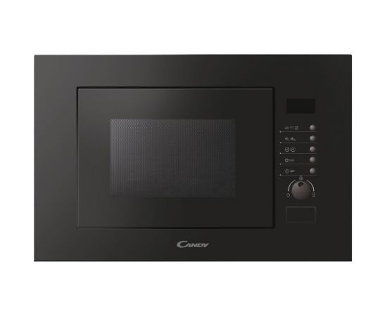 Candy Microwave MIC20GDFN Built-in, 800 W, Grill, Black