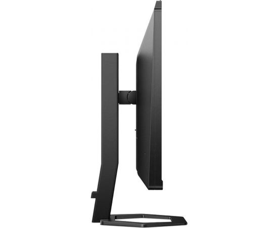 Philips Monitor with Windows Hello Webcam 24E1N5300HE 23.8 ", IPS, FHD, 1920x1080, 16:9, 4 ms, 300 cd/m², Black, 75 Hz, HDMI ports quantity 1