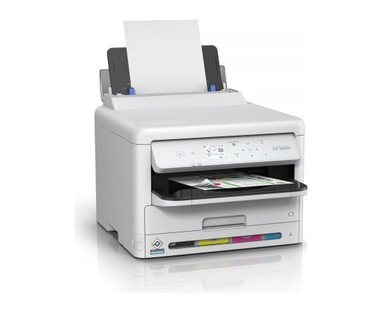 Epson WorkForce Pro WF-C5390DW Colour, Inkjet, Inkjet Printer, A4, Wi-Fi