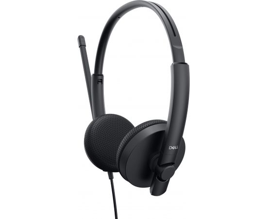 Dell Stereo Headset WH1022 3.5 mm, USB Type-A