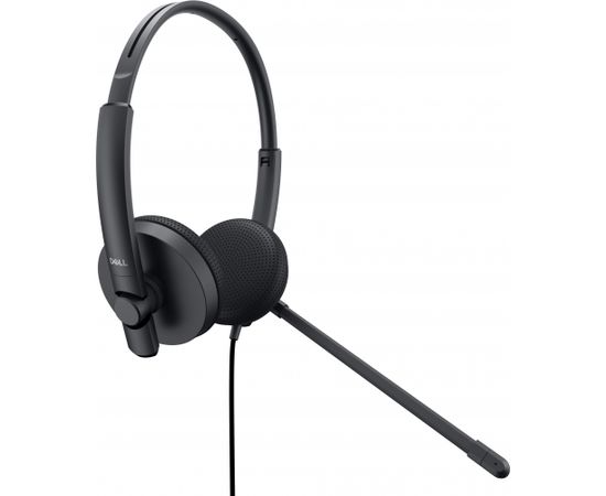 Dell Stereo Headset WH1022 3.5 mm, USB Type-A