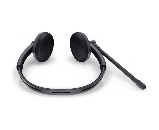 Dell Stereo Headset WH1022 3.5 mm, USB Type-A