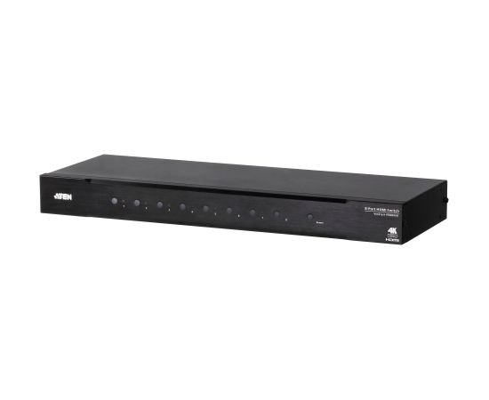 Aten VS0801HB 8-Port True 4K HDMI Switch