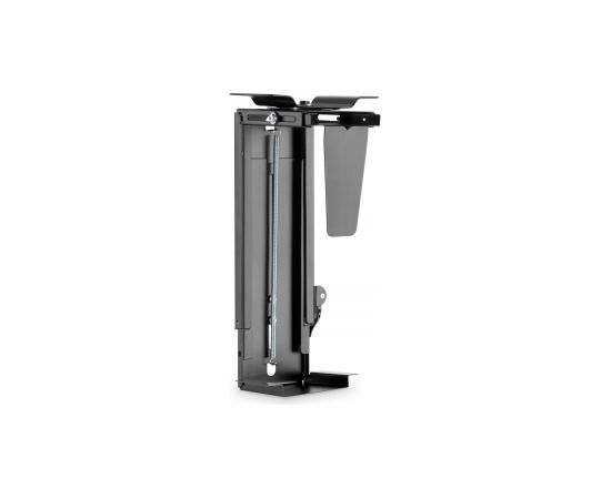 Digitus PC Table Mount 	DA-90411, 30-51 cm, Steel, Black