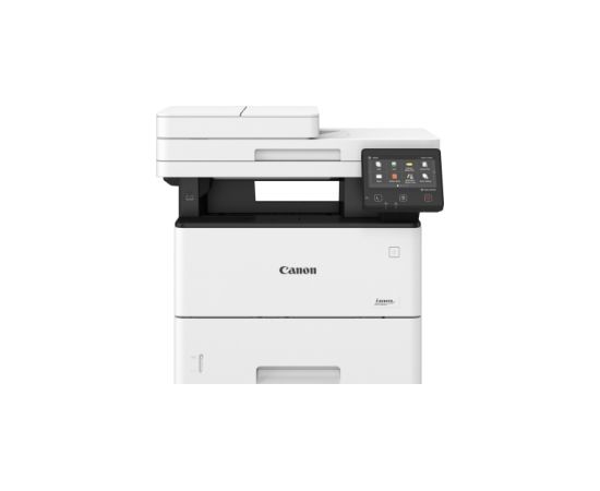 Canon Multifunction Laser Printer I−SENSYS MF552DW Mono, Laser, Printer, A4, Wi-Fi