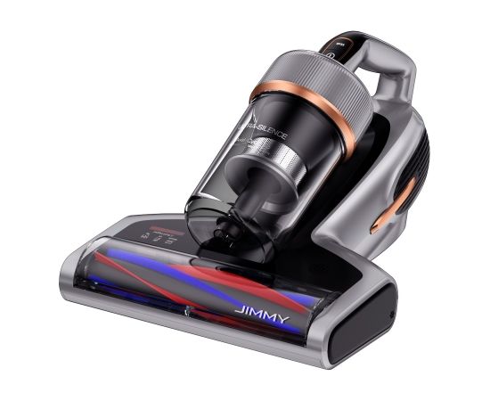 Jimmy BX7 Pro UV Anti-mite Corded operating, Handheld, 700 W, Grey
