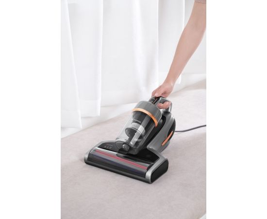 Jimmy BX7 Pro UV Anti-mite Corded operating, Handheld, 700 W, Grey