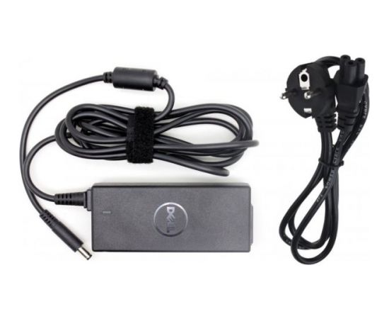 Dell AC Adapter with Power Cord (Kit) EUR 45 W