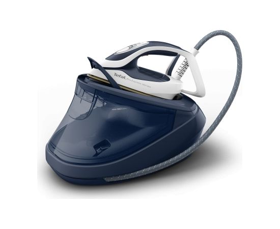 TEFAL GV9720 Pro Express Ultimate gludināšanas sistēma, 3000W, zila/balta