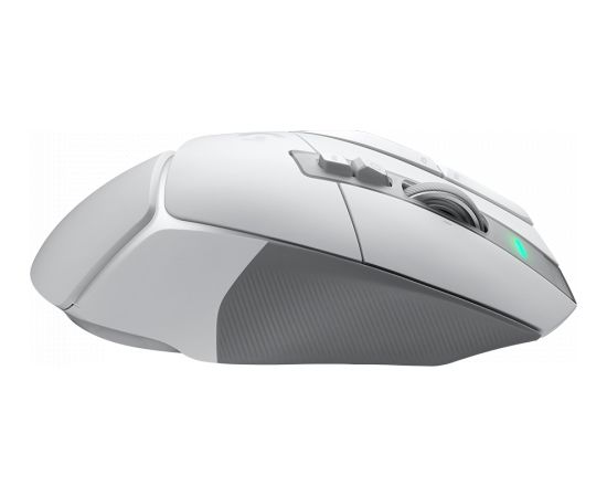 LOGITECH G502 X LIGHTSPEED - WHITE/CORE - 2.4GHZ - EER2 - #933