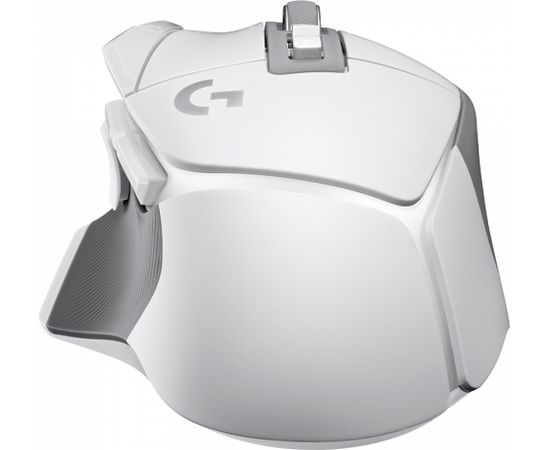 LOGITECH G502 X LIGHTSPEED - WHITE/CORE - 2.4GHZ - EER2 - #933