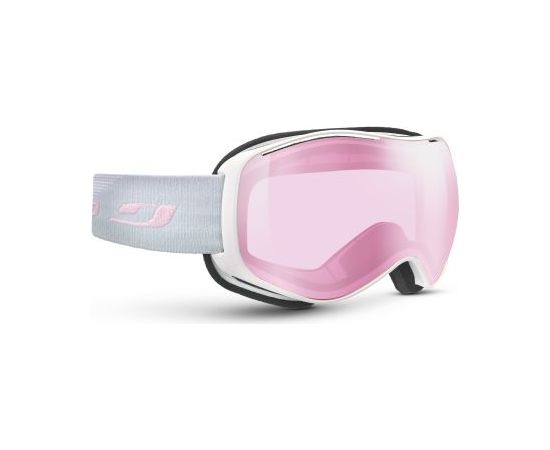 Julbo Ellipse Cat 1 / Balta / Rozā