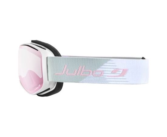 Julbo Ellipse Cat 1 / Balta / Rozā