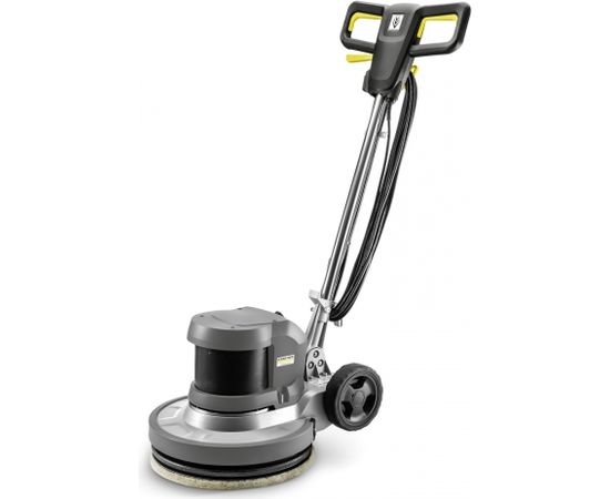 Karcher BDS 43/DUO C cieto grīdu un paklāju tīrīšana