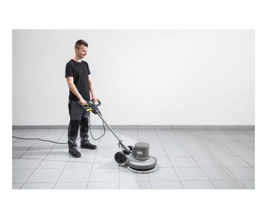 Karcher BDS 43/150 C Classic pulēšanas masīna