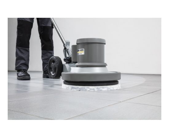 Karcher BDS 43/150 C Classic pulēšanas masīna