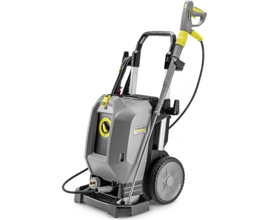 Karcher HD 13/18-4 S Plus aukstā ūdens augstspiediena tīrītājs