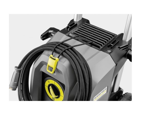 Karcher HD 13/18-4 S Plus aukstā ūdens augstspiediena tīrītājs