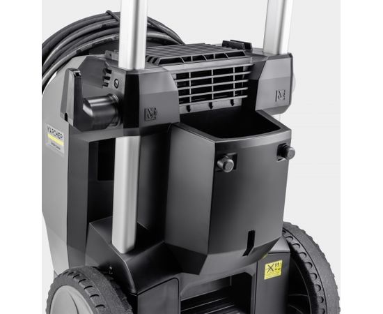 Karcher HD 10/25-4 S Plus aukstā ūdens augstspiediena tīrītājs