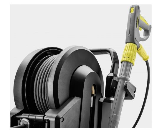 Karcher HD 10/21-4 SXA Plus aukstā ūdens augstspiediena tīrītājs